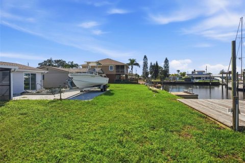 House in Hudson, Florida 2 bedrooms, 80.27 sq.m. № 2421599 - photo 29