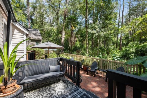 Villa ou maison à vendre à Gainesville, Floride: 3 chambres, 118.82 m2 № 2419270 - photo 21