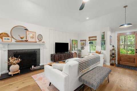 Villa ou maison à vendre à Gainesville, Floride: 3 chambres, 118.82 m2 № 2419270 - photo 4