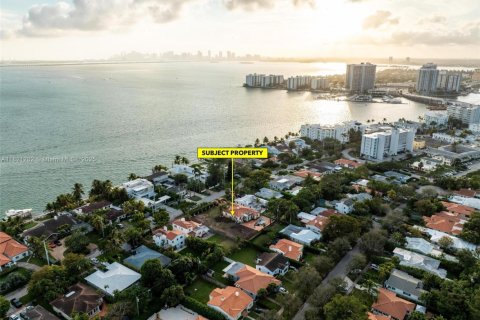 Terreno en venta en Miami Beach, Florida № 1781482 - foto 9
