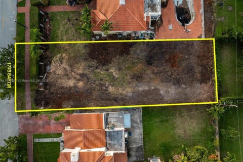 Terreno en venta en Miami Beach, Florida № 1781482 - foto 7