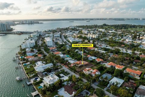 Terreno en venta en Miami Beach, Florida № 1781482 - foto 8