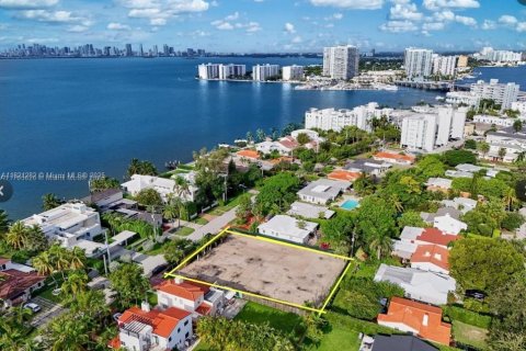 Terreno en venta en Miami Beach, Florida № 1781482 - foto 2