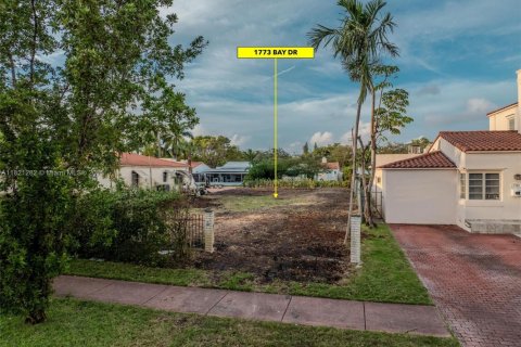 Terreno en venta en Miami Beach, Florida № 1781482 - foto 18
