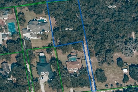 Land in Gotha, Florida № 1551540 - photo 9