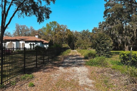 Land in Gotha, Florida № 1551540 - photo 4