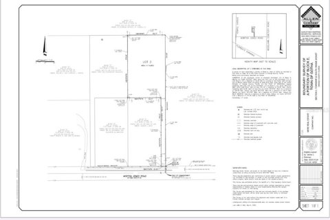 Land in Gotha, Florida № 1551540 - photo 10