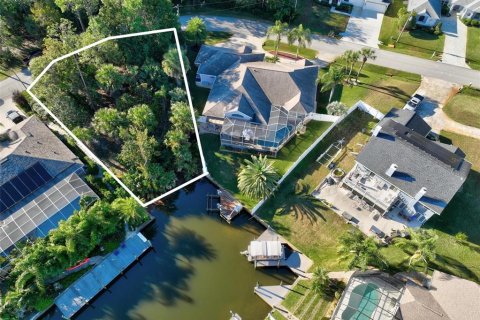 Terrain à Palm Coast, Floride № 2092595