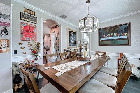Casa en venta en Orlando, Florida, 3 dormitorios, 272.67 m2 № 1899519 - foto 13