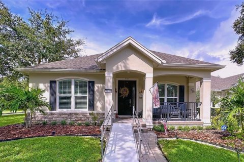 Casa en venta en Orlando, Florida, 3 dormitorios, 272.67 m2 № 1899519 - foto 1