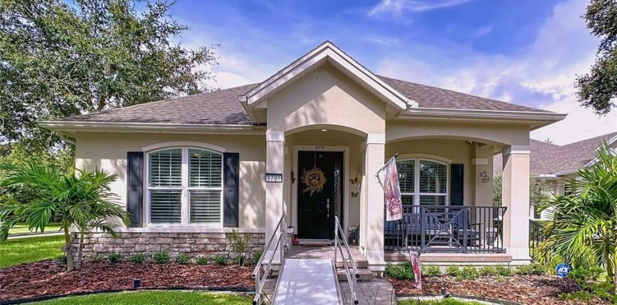 Casa en Orlando, Florida 3 dormitorios, 272.67 m2 № 1899519