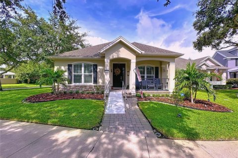 Casa en venta en Orlando, Florida, 3 dormitorios, 272.67 m2 № 1899519 - foto 2