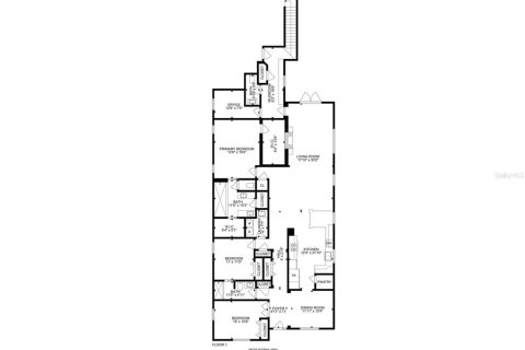 Casa en venta en Orlando, Florida, 3 dormitorios, 272.67 m2 № 1899519 - foto 3
