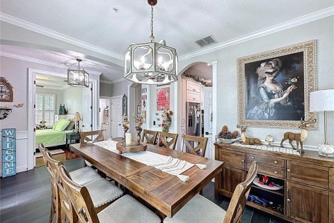 Casa en venta en Orlando, Florida, 3 dormitorios, 272.67 m2 № 1899519 - foto 11