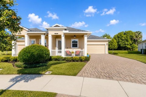Duplex à vendre à New Smyrna Beach, Floride: 3 chambres, 183.57 m2 № 2149477 - photo 2