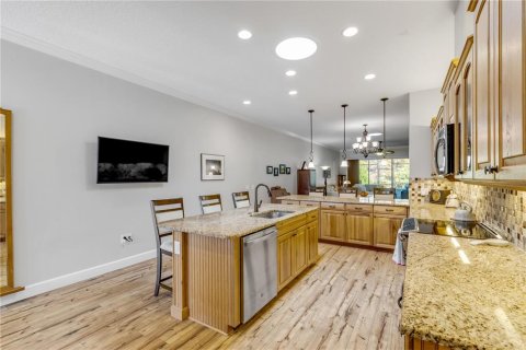 Duplex à vendre à New Smyrna Beach, Floride: 3 chambres, 183.57 m2 № 2149477 - photo 11