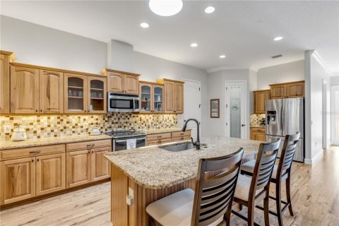 Duplex à vendre à New Smyrna Beach, Floride: 3 chambres, 183.57 m2 № 2149477 - photo 9