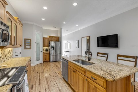 Duplex à vendre à New Smyrna Beach, Floride: 3 chambres, 183.57 m2 № 2149477 - photo 10