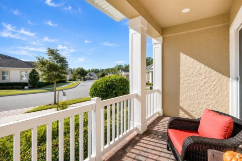 Duplex à vendre à New Smyrna Beach, Floride: 3 chambres, 183.57 m2 № 2149477 - photo 7