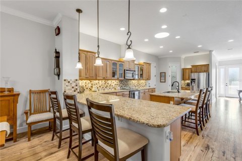 Duplex à vendre à New Smyrna Beach, Floride: 3 chambres, 183.57 m2 № 2149477 - photo 8