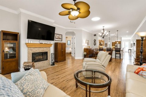 Duplex à vendre à New Smyrna Beach, Floride: 3 chambres, 183.57 m2 № 2149477 - photo 5