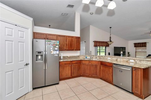 House in Ocala, Florida 5 bedrooms, 254.27 sq.m. № 1614266 - photo 27