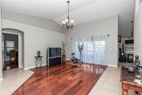 House in Ocala, Florida 5 bedrooms, 254.27 sq.m. № 1614266 - photo 22
