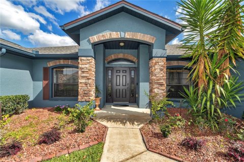 House in Ocala, Florida 5 bedrooms, 254.27 sq.m. № 1614266 - photo 4