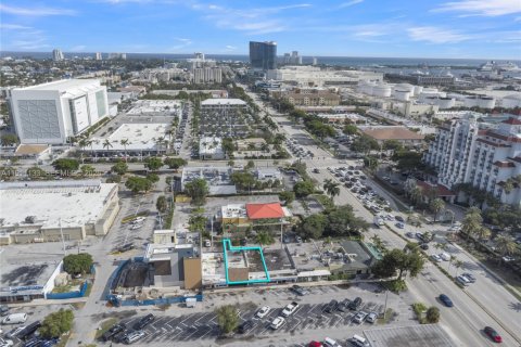 Immobilier commercial à vendre à Fort Lauderdale, Floride № 2082262 - photo 18