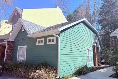 Copropriété à louer à Gainesville, Floride: 2 chambres, 87.42 m2 № 2108767 - photo 9