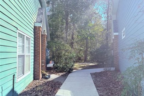 Copropriété à louer à Gainesville, Floride: 2 chambres, 87.42 m2 № 2108767 - photo 8