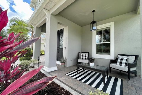 House in Winter Garden, Florida 4 bedrooms, 248.98 sq.m. № 1900777 - photo 2