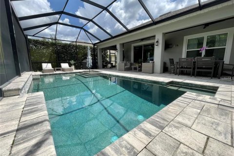 House in Winter Garden, Florida 4 bedrooms, 248.98 sq.m. № 1900777 - photo 14