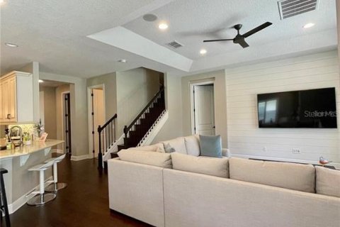 House in Winter Garden, Florida 4 bedrooms, 248.98 sq.m. № 1900777 - photo 10
