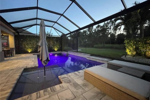 House in Winter Garden, Florida 4 bedrooms, 248.98 sq.m. № 1900777 - photo 19