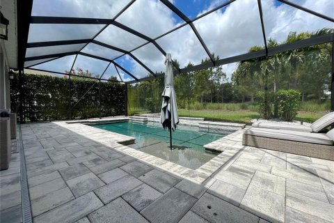 House in Winter Garden, Florida 4 bedrooms, 248.98 sq.m. № 1900777 - photo 12