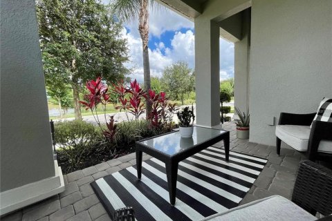 House in Winter Garden, Florida 4 bedrooms, 248.98 sq.m. № 1900777 - photo 3
