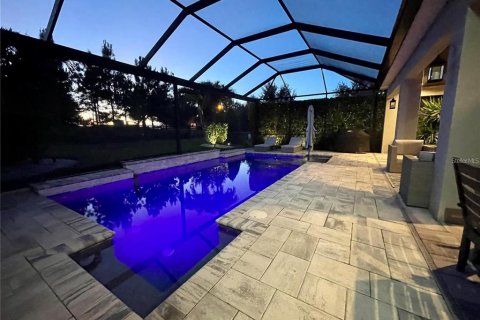 House in Winter Garden, Florida 4 bedrooms, 248.98 sq.m. № 1900777 - photo 20
