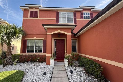 Villa ou maison à vendre à Tampa, Floride: 5 chambres, 334.45 m2 № 2202759 - photo 6