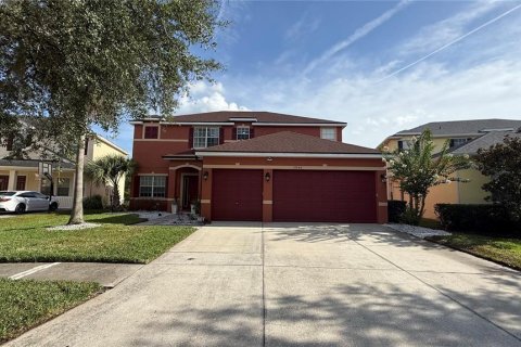 Villa ou maison à vendre à Tampa, Floride: 5 chambres, 334.45 m2 № 2202759 - photo 2