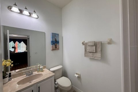 Villa ou maison à vendre à Tampa, Floride: 5 chambres, 334.45 m2 № 2202759 - photo 30
