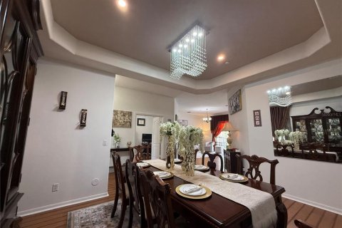 Villa ou maison à vendre à Tampa, Floride: 5 chambres, 334.45 m2 № 2202759 - photo 10