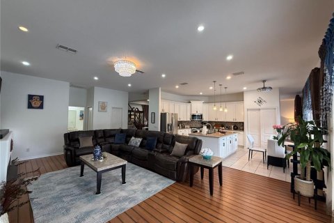 Villa ou maison à vendre à Tampa, Floride: 5 chambres, 334.45 m2 № 2202759 - photo 25