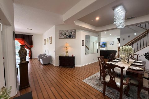 Villa ou maison à vendre à Tampa, Floride: 5 chambres, 334.45 m2 № 2202759 - photo 7