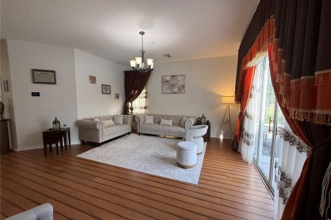 Villa ou maison à vendre à Tampa, Floride: 5 chambres, 334.45 m2 № 2202759 - photo 22