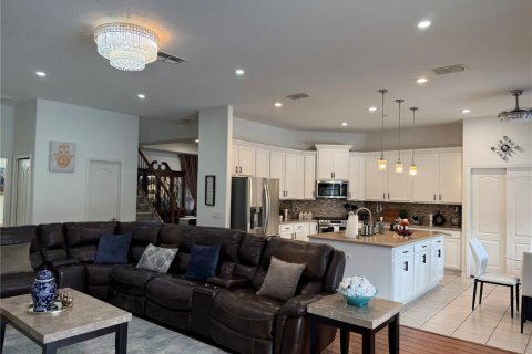 Villa ou maison à vendre à Tampa, Floride: 5 chambres, 334.45 m2 № 2202759 - photo 24