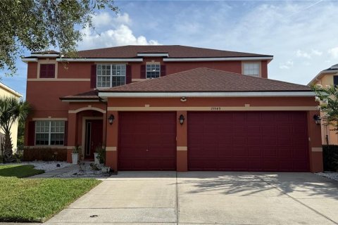 Villa ou maison à vendre à Tampa, Floride: 5 chambres, 334.45 m2 № 2202759 - photo 5