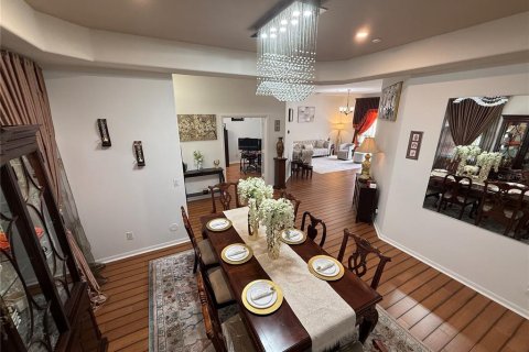 Villa ou maison à vendre à Tampa, Floride: 5 chambres, 334.45 m2 № 2202759 - photo 12