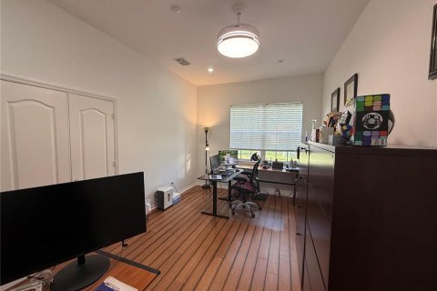 Villa ou maison à vendre à Tampa, Floride: 5 chambres, 334.45 m2 № 2202759 - photo 15