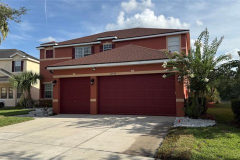 Villa ou maison à vendre à Tampa, Floride: 5 chambres, 334.45 m2 № 2202759 - photo 4